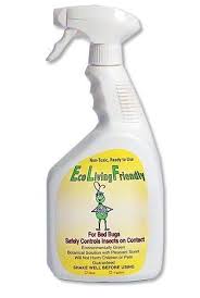 Innerbuy Com Best Flea Spray Sprayer Bottle Eco Living