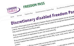 Our full privacy statement is available on our website at www.londoncouncils.gov.uk/freedompass/privacy_statement or you can request a copy be sent to. Can You Use A Freedom Pass In Brighton Jolly Explorer