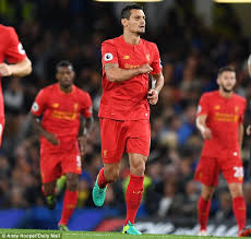 Liverpool star doesn't make top 10, villa ace beats spurs man: Liverpool V Tottenham Hotspur Team News Odds And Stats Daily Mail Online