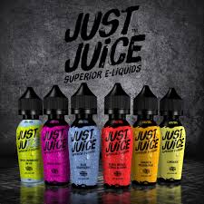 If you'd rather be surprised, you can let us choose the flavors for you with our mystery sample vape bundle! Vape Expos Join Just Juice On The Road In 2019 Just Juice