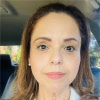 Amelia Corrales's Instagram, Twitter & Facebook