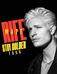 Matt Rife Talks About Being the Youngest Comedian to Sell Out MSG