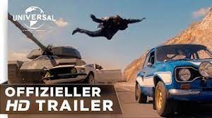 Das ist das neue ebay. Fast Furious 6 Trailer Deutsch German Hd Youtube