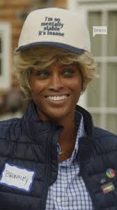 Meet Karma Brown's scary cousin, Brantley. The #SummerHouse season finale  arrives TONIGHT!