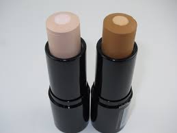 I struggle finding my shade on this foundation! Maybelline Fit Me Shine Free Stick Foundation Review Swatches Musings Of A Muse