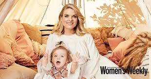 May 06, 2018 · married to husband peter buchigani. Erin Molan Opens Up About Husband Sean And Daughter Eliza Australian Women S Weekly