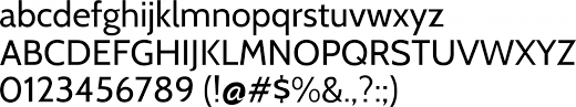 8 styles available download zip (400 kb). Font Squirrel Cabin Font Free By Impallari Type