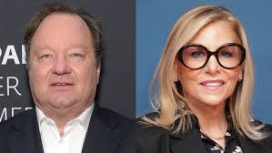 Bob Bakish 2022 Pay Revealed, as Paramount Adds Dawn Ostroff to Board