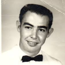 Obituary information for Mack Allen Bailey