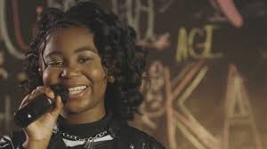 Celina Smith Performs on A&C