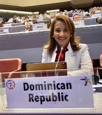 Portal oficial de la presidencia de la república dominicana. Viceministra De La Presidencia Dominicana Dice Republica Digital Reduce Desigualdades Sociales