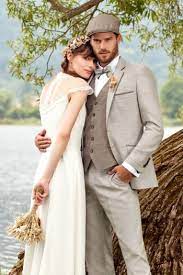 Collection De Costumes De Marie De Styles Varies Pour Le Mariage A Toulon