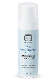 Image result for Tranexamic Acid