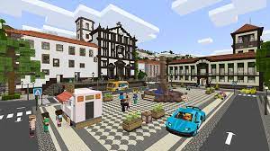 Gunia s profile member list minecraft forum / michael fulton is a former lifewire writer. Dream Island Madeira In Minecraft Marketplace Minecraft