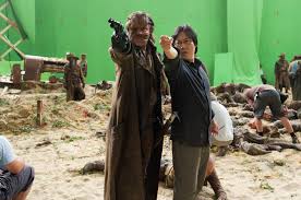 A roundtable chat with Kate Bosworth and Danny Huston of “The Warriors  Way” – Premium Hollywood