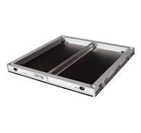 Biljax AS2100 4'x4' Square Poly Stage Deck Platform