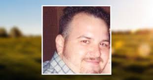 Robert Christopher Hogue Obituary 2004