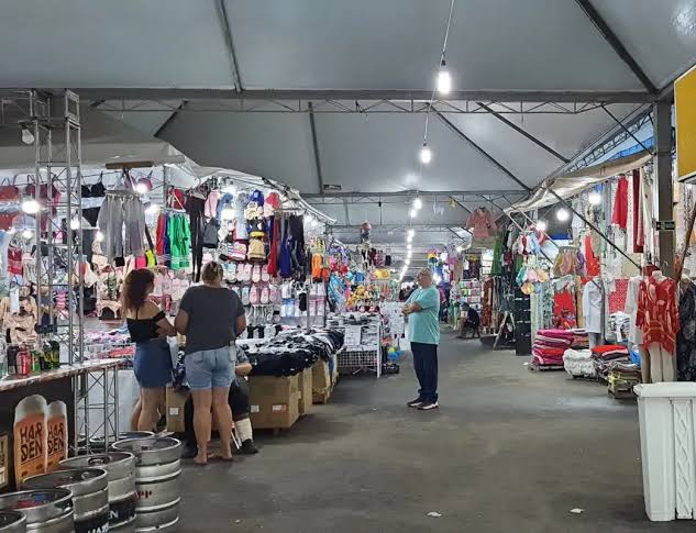 Feirantes destacam importância das tradicionais feiras para a cultura e identidade parnanguara