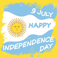 We did not find results for: 9 July Argentina Independence Day Background In National Flag Royalty Free Cliparts Vectors And Stock Illustration Image 102808274