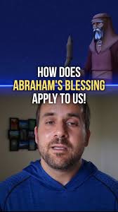 Abraham Blessings Are Mine Worship Song