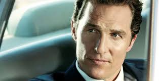 The Sea of Trees (2015)