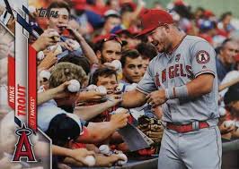 Championship collection card break walmart special. 2020 Topps Baseball Card Set Vcp Price Guide