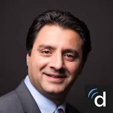 Dr. Fadi N. Joudi, MD