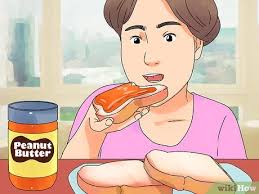 How To Get A Fish Bone Out Of Your Throat 9 Steps With Pictures