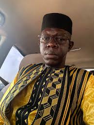 Almamy Bah Officiel a ajouté une...