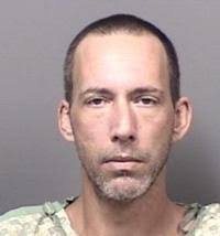 Wanted Spring Hill man charged again after car chase with deputies in  Homosassa that injured two