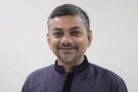 Mohammad Abdul Haque (Anu)