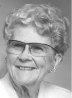 Vera Collins Obituary (2007)