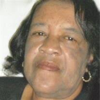 Alice A. McGowan Obituary