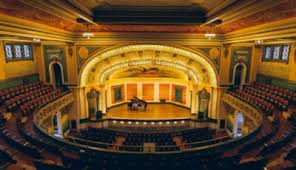 explore 15 cincinnati event wedding venues funkys