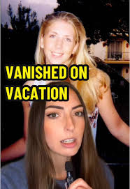 Timothy Blackman Lucies Father