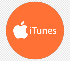 Try to search more transparent images related to apple music png |. Itunes Youtube Apple Music Youtube Text Orange Logo Png Pngwing