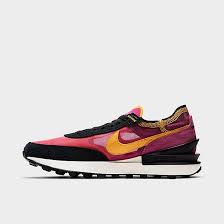 How do i use my finish line coupon code? Women S Nike Waffle One Casual Shoes Finish Line
