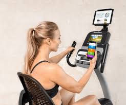 Browse our stationary recumbent bike reviews and choose your new ride! Nordictrack Commercial Vr25 Recumbent Bike Review Top Fitness Magazine