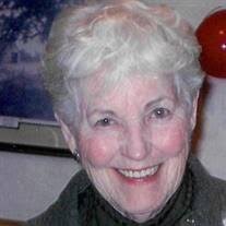 Frances M. Sapper Obituary