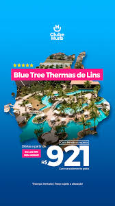Blue Tree Thermas De Lins In 2020 Blue Tree Travel Hotel