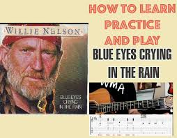 We did not find results for: Blue Eyes Crying In The Rain Chords Strumming Tab Free Guitar Lesson