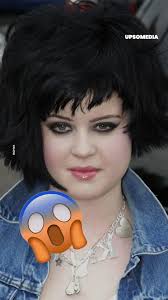 Molti non potevano credere che si trattasse della stessa persona quando  hanno visto il nuovo aspetto della figlia di Ozzy Osbourne…