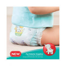 Like babies, nappies come in all shapes and sizes. Buy Pampers Baby Dry Pants Large 8 Pieces Online At Totscart