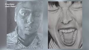 Winners of Rhode Island art competition to be honored at Warwick Mall