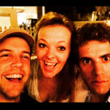 The Blue Eyed Bettys