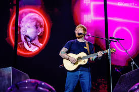 Acesta se afla pentru prima data in romania si este asteptat de. Recenzie Ed Sheeran La Arena Nationala Din Bucuresti 2019 Iconcert Ro