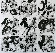 幹文化徐永進名畫典藏明信片doing hsu yung chin tfam 臺北市立美術館藝術禮品書店