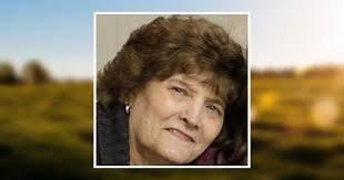 Ellen Elaine King Obituary March 2, 2019