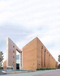 bank of albania extension and reconstruction architecture building building tirana albania