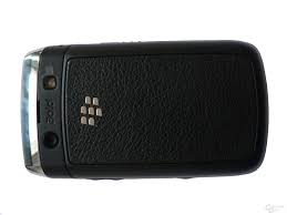 BlackBerry Bold 9700 im Test: Auf die ...